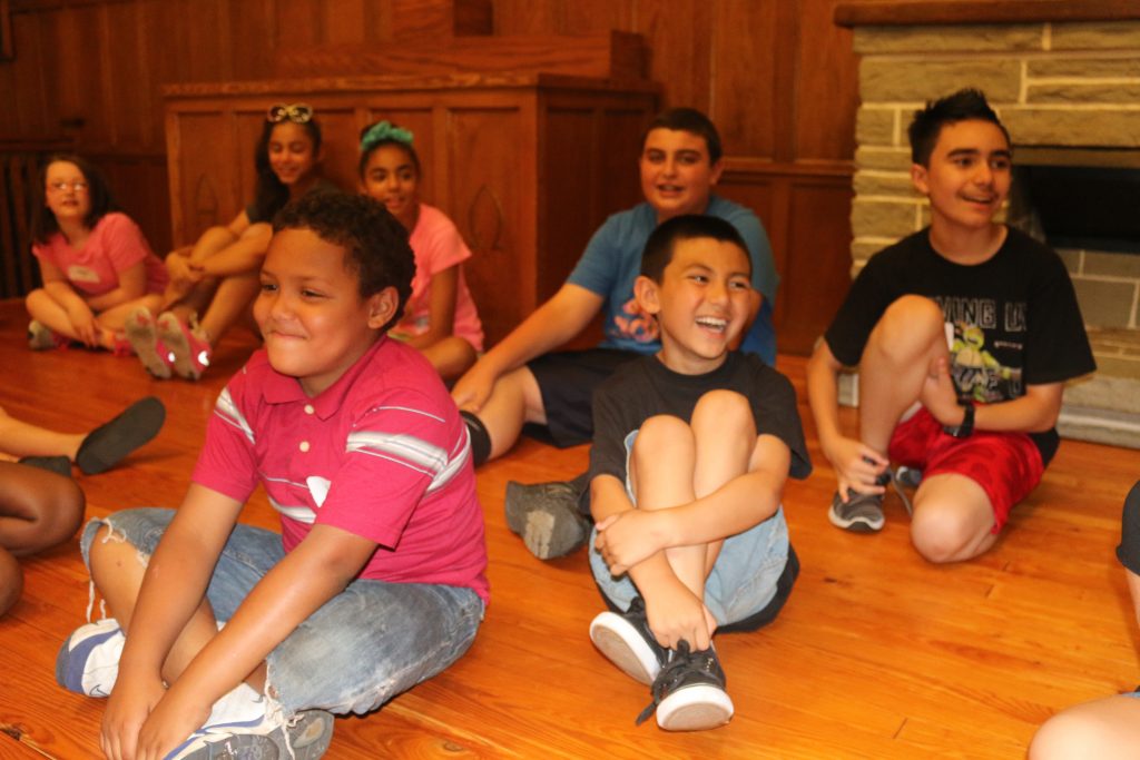 Philadelphia, PA Monday Lamplight Artists